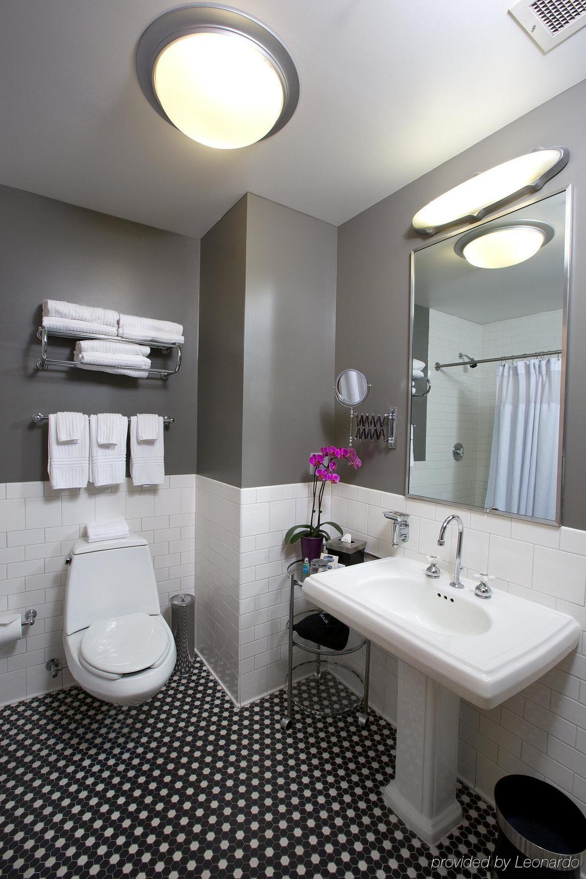 The Lofts Hotel Колумбус Екстер'єр фото