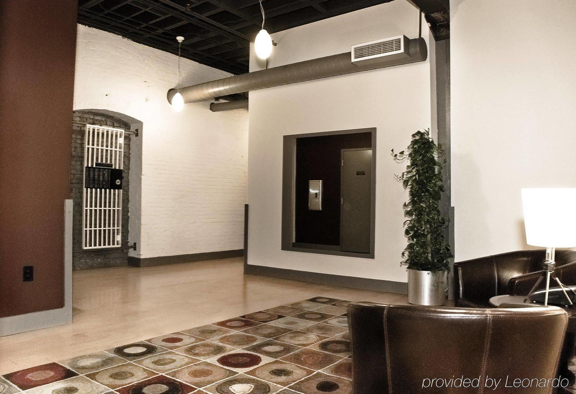 The Lofts Hotel Колумбус Екстер'єр фото