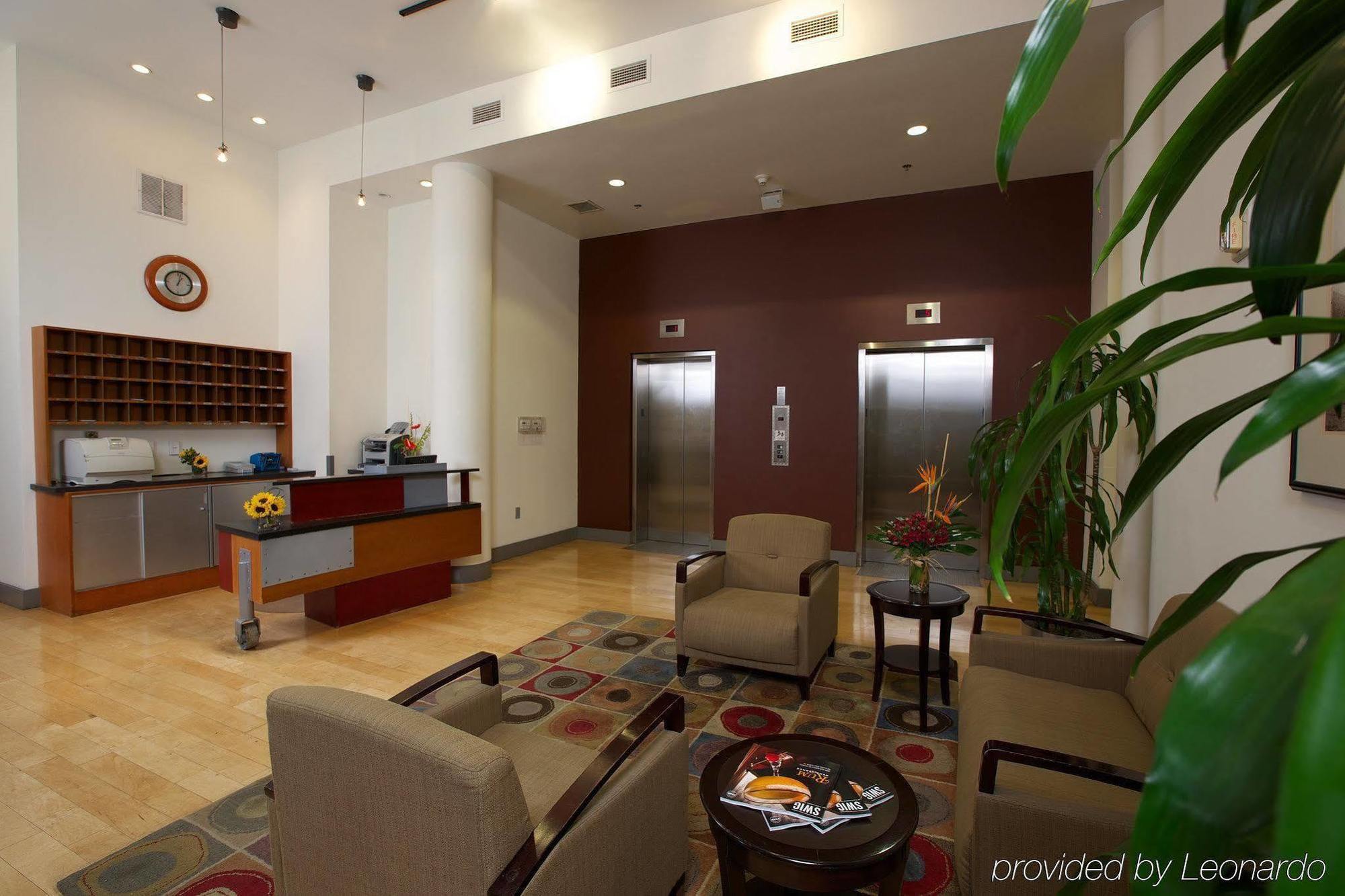 The Lofts Hotel Колумбус Екстер'єр фото